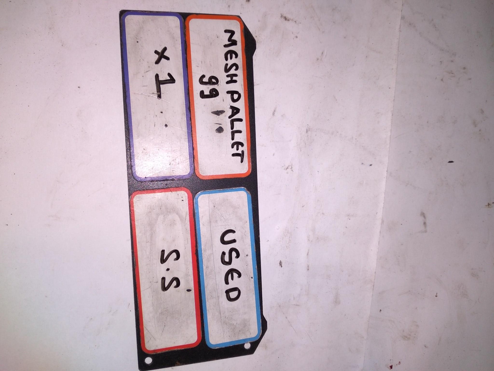 SGMRV-09ANA-YR11 0.85KW 5.7A 200V O/N R14223 110