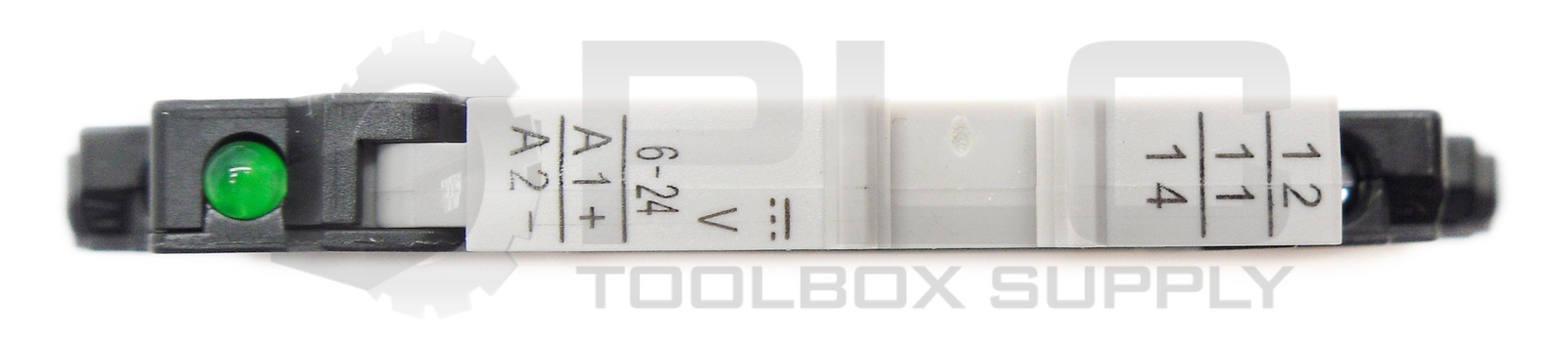 BOX OF 8 NEW IDEC SV1H-07L-5 SOCKET TYPE FOR RV8H MODEL SERIES
