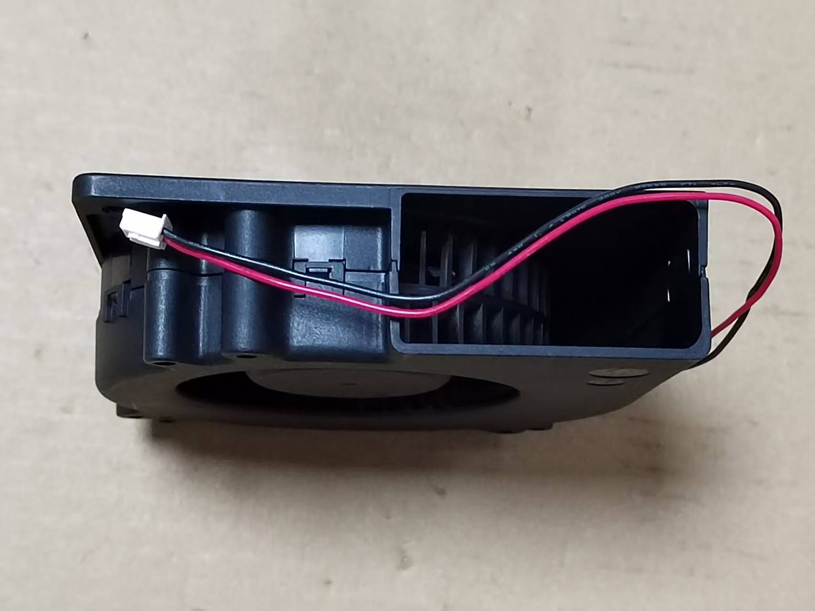 1PCS ADDA AB1212XB-Y01 12032 DC12V 1.40A 2-Wire High Airflow Cooling Fan