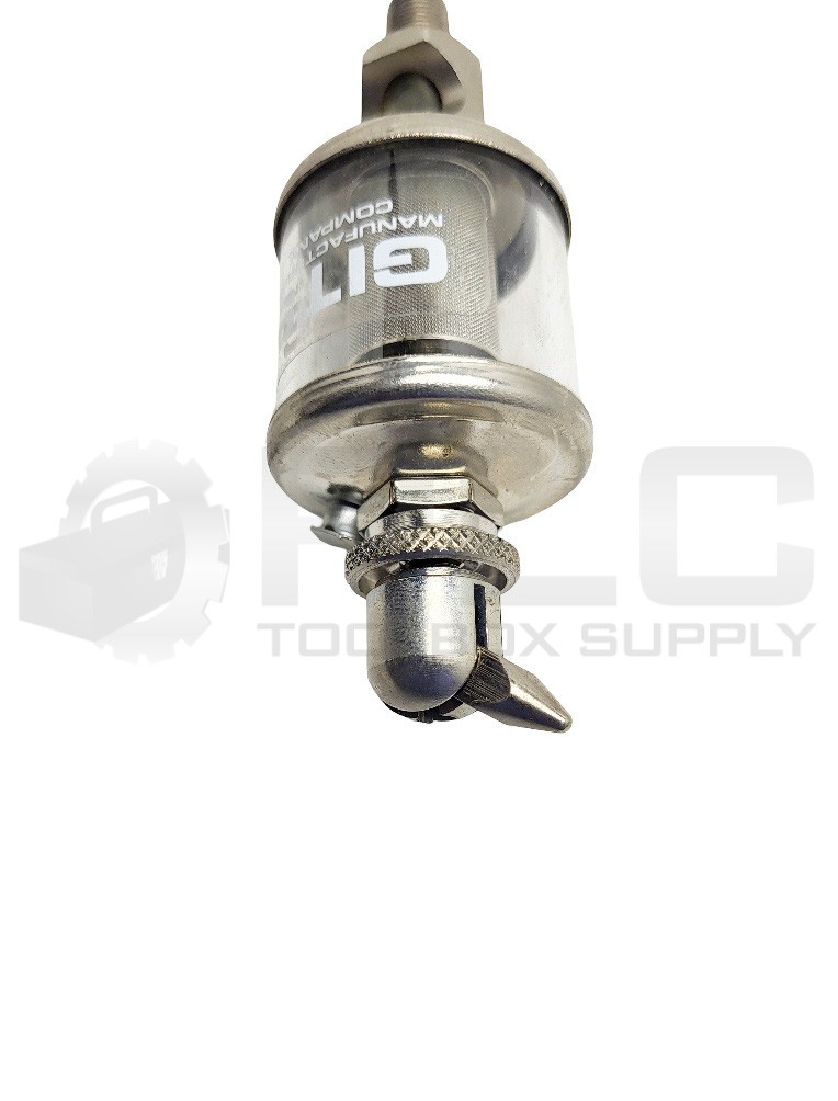 NEW GITS LIQUID DISPENSER *READ*