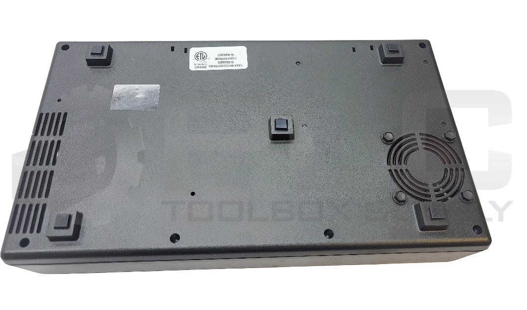 NEW TELESIS TMC470 PINSTAMP CONTROLLER 115-230V 2/1A 50/60HZ