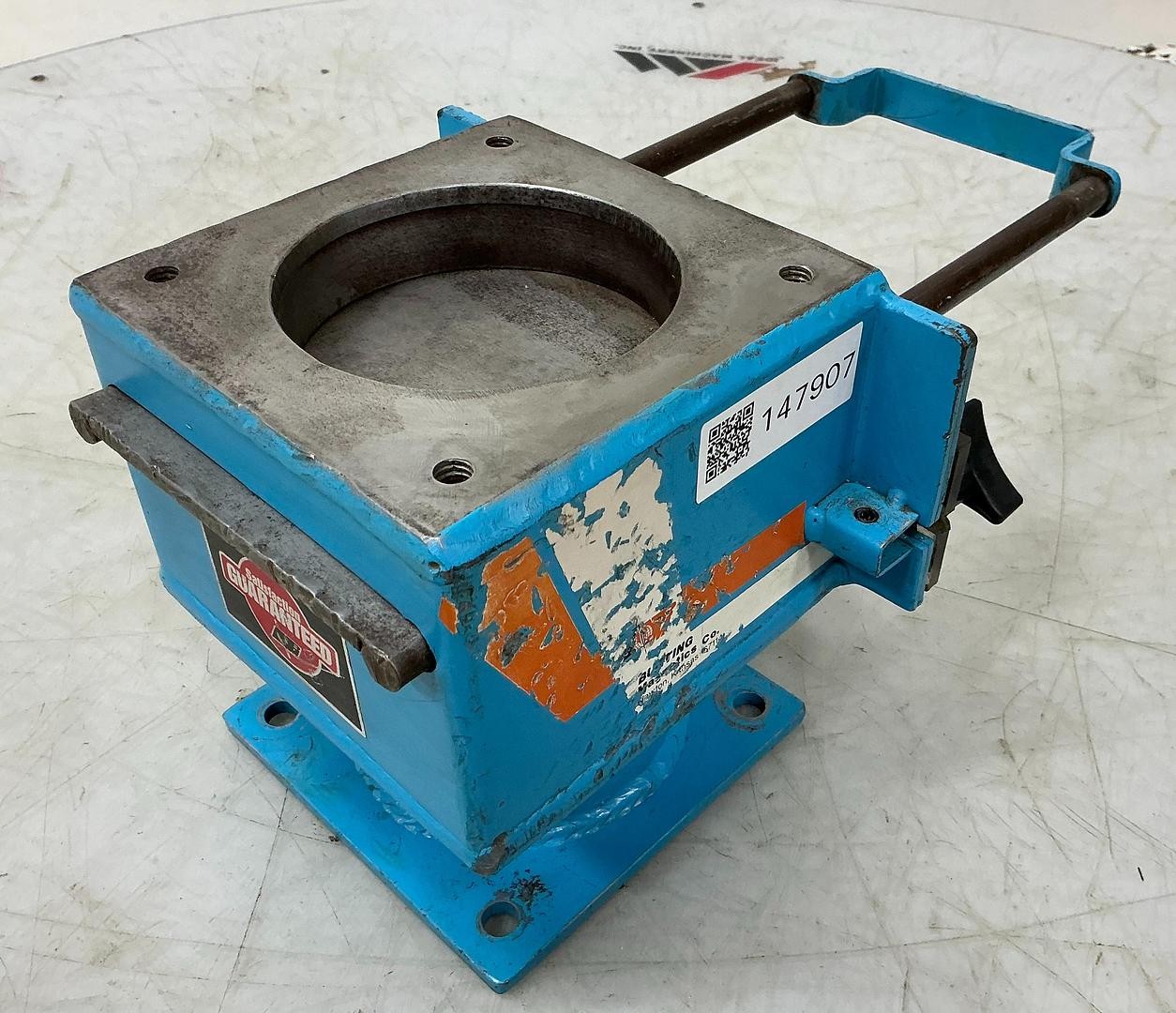 BUNTING 239-72710 Drawer Magnet Used #147907