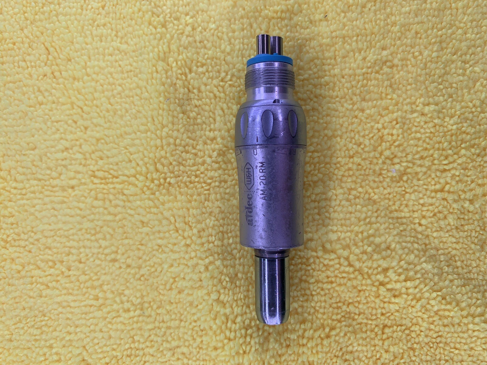 W&H A-dec AM-20RM Air Motor 30106001