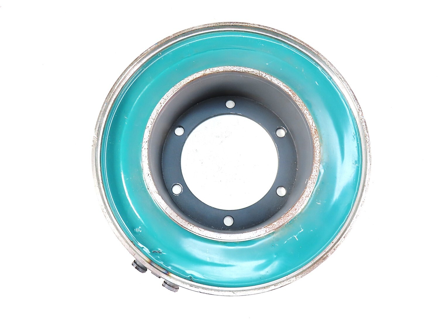 Warner Electric 5250-66 ER-825 ER-1225 Kone KM51519336R01 HR DC Brake 90VDC NEW
