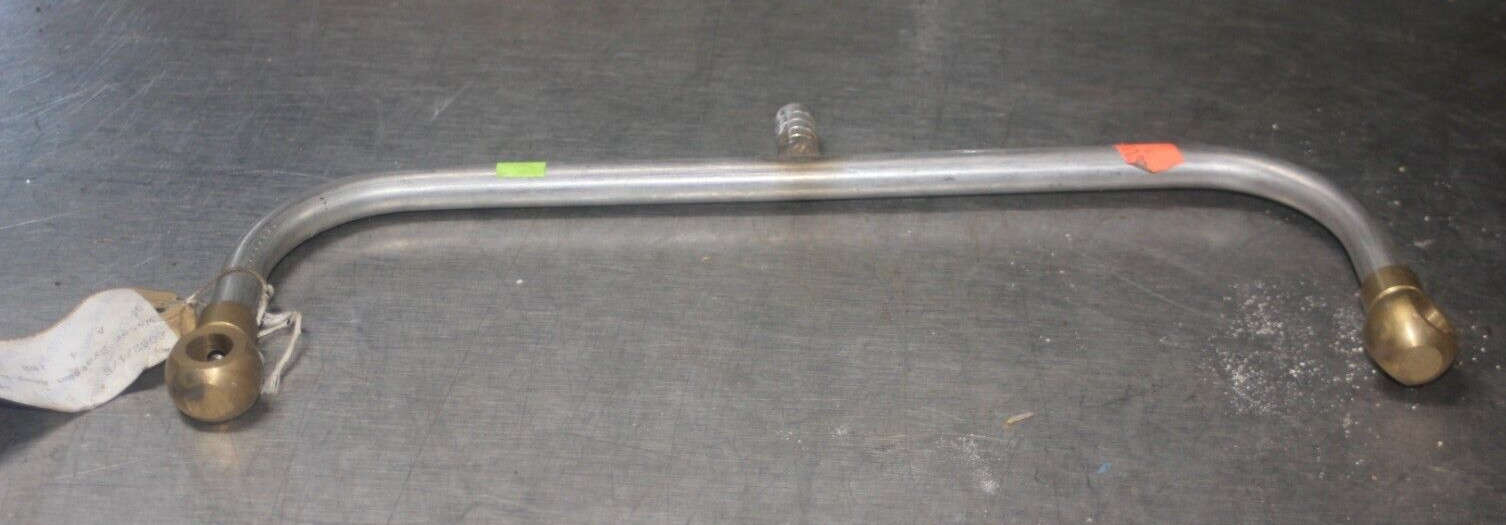Johnston Water Systems Assembly Nozzle 6062/1/E