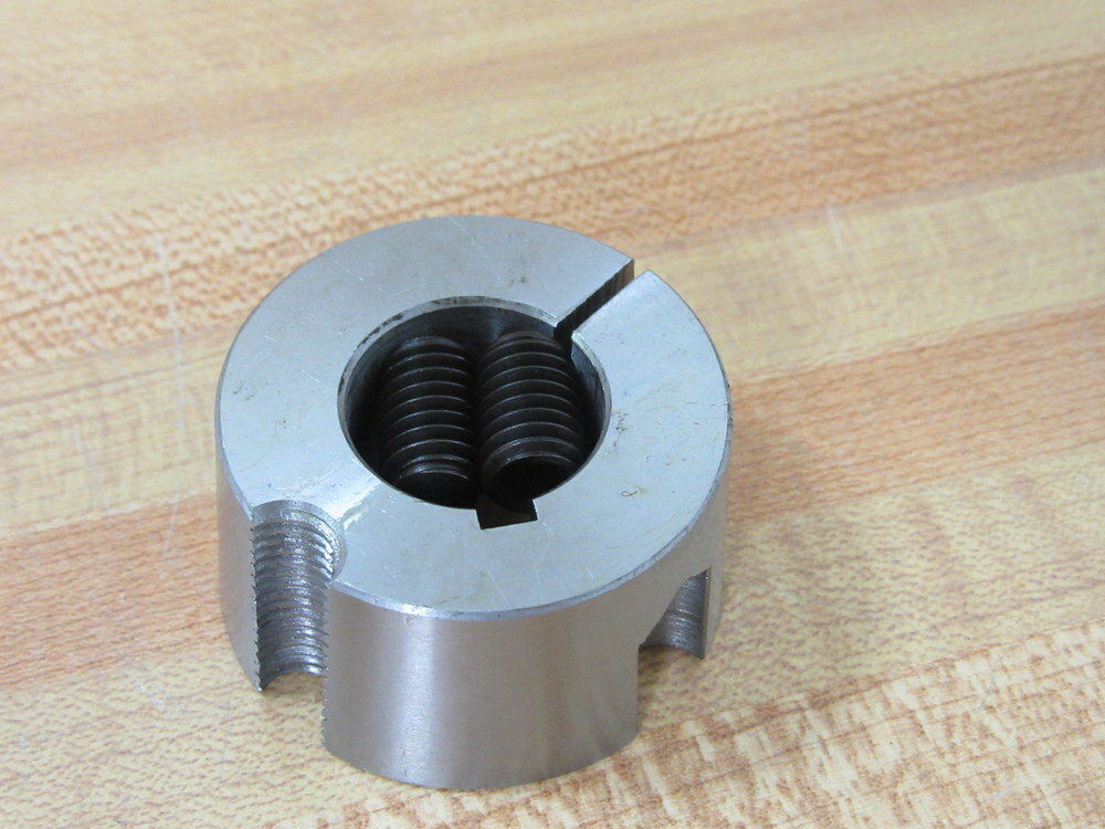 Tsubaki 1210-7/8 Taper Lock Bushing W/KW 121078