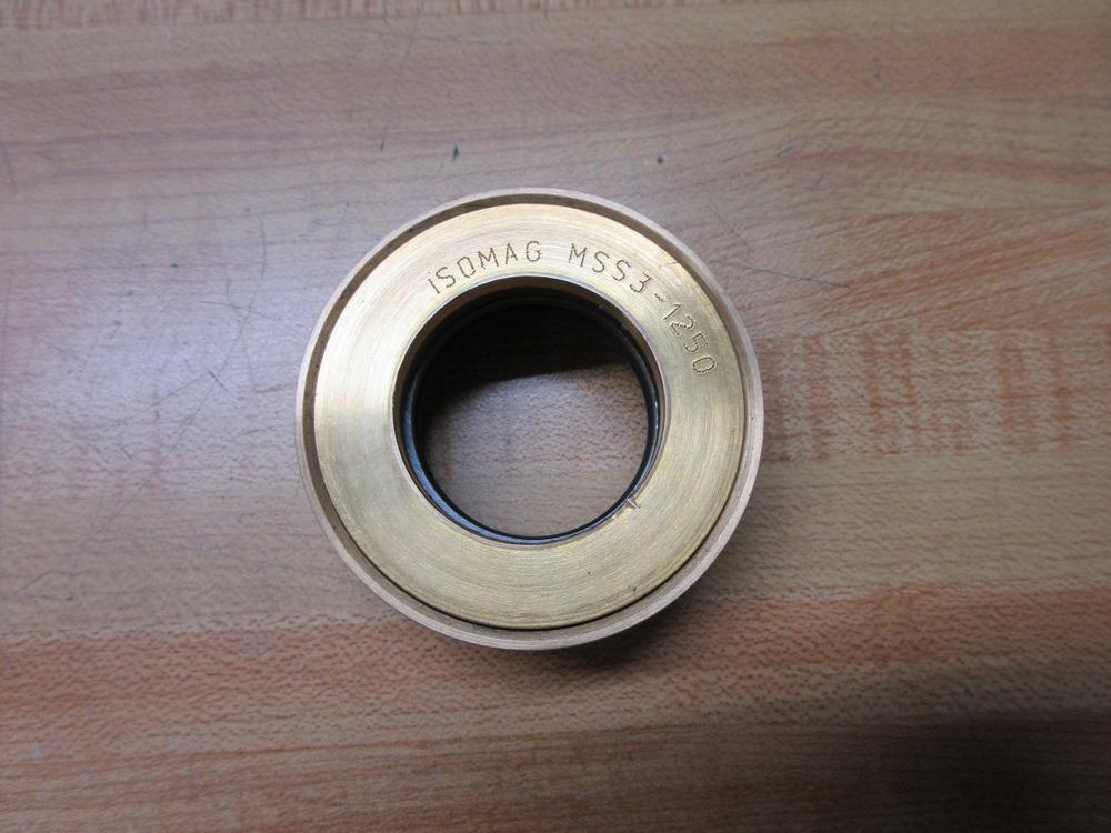 Isomag MSS3-1250 Magnetic Bearing Seal PI0001320