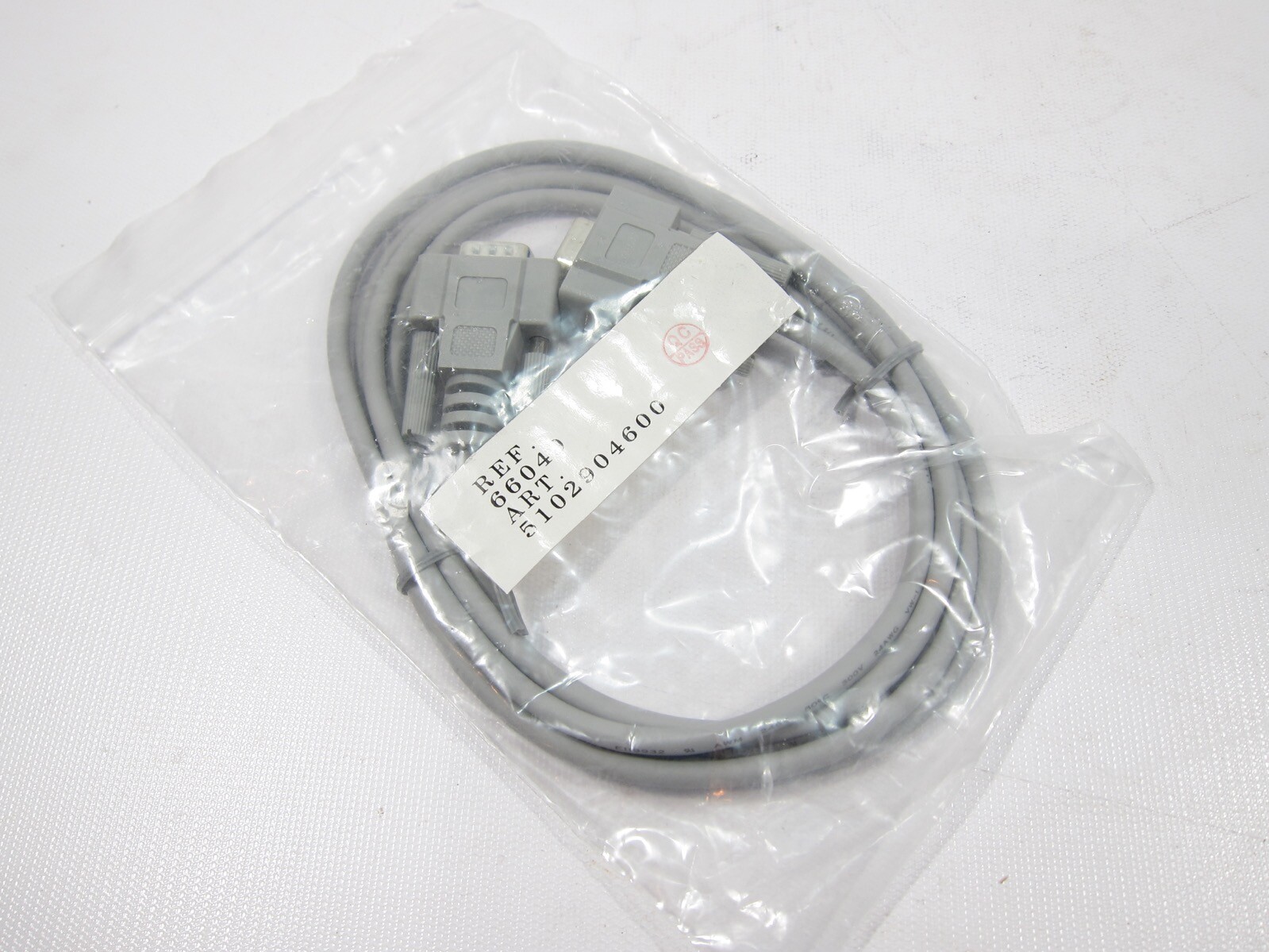 New MGE 66049 5102904600 Communication Cable