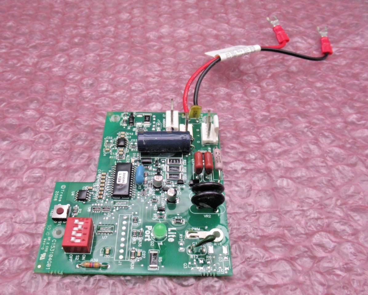 *US SELLER* Ingersoll Rand Trane BRD3456 HVAC Replacement Circuit Board OEM NEW