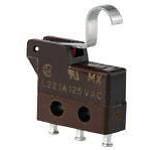 Honeywell 313SX4-T MICRO SWITCH Subminiature Basic Switches: SX Series Singl…