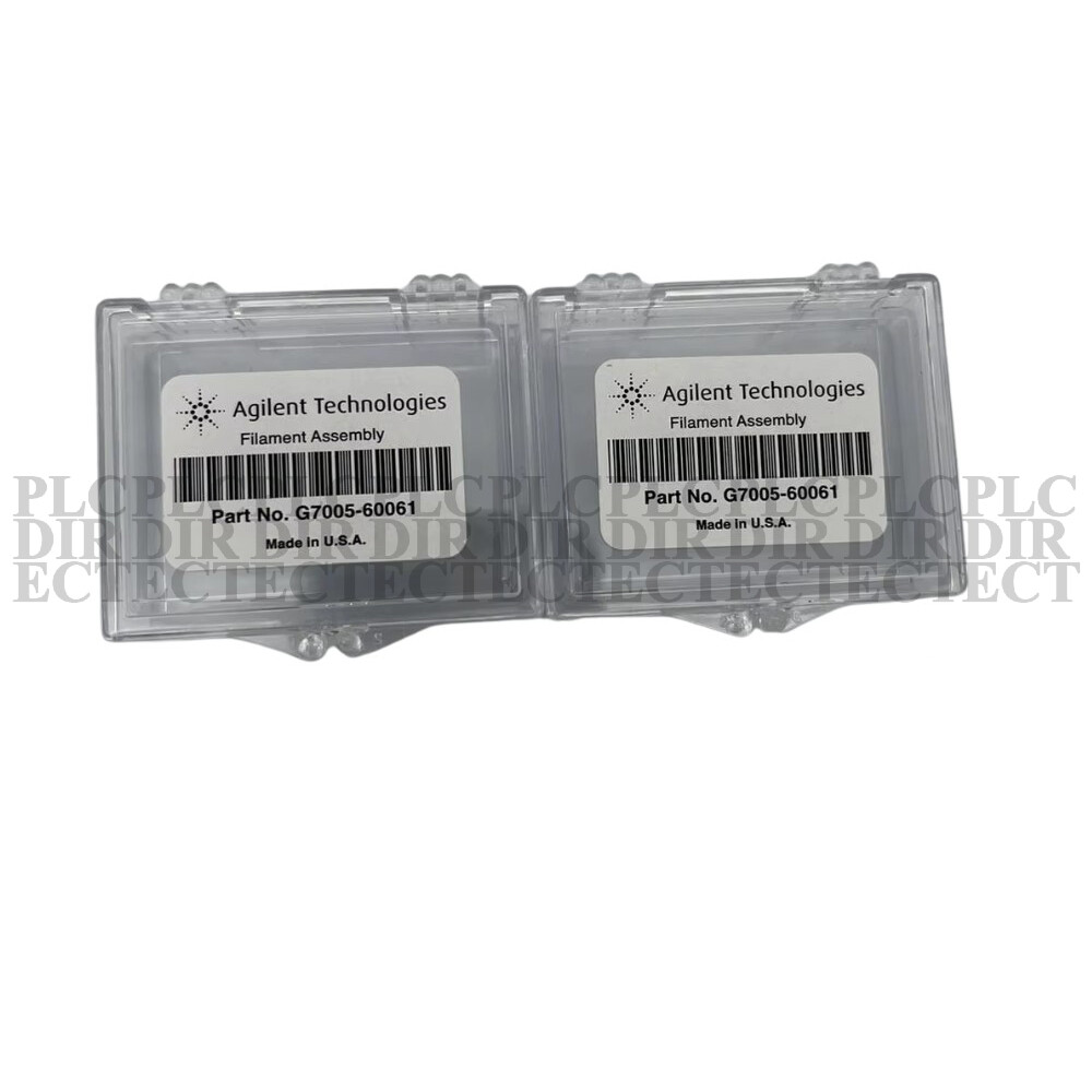 New AGILENT G7005-60061 High Temperature El Filament