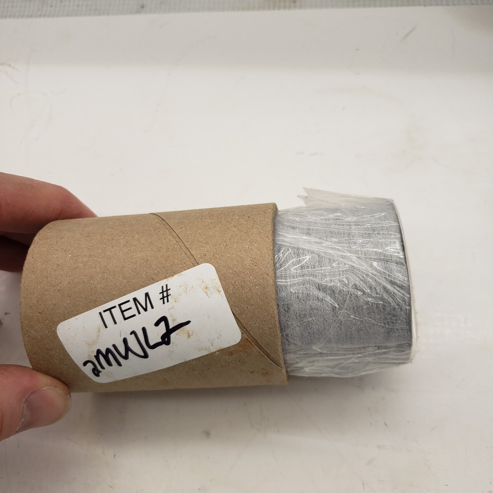 2MWL2 Replacement Outlet Filter Bullard, Lot Of 2