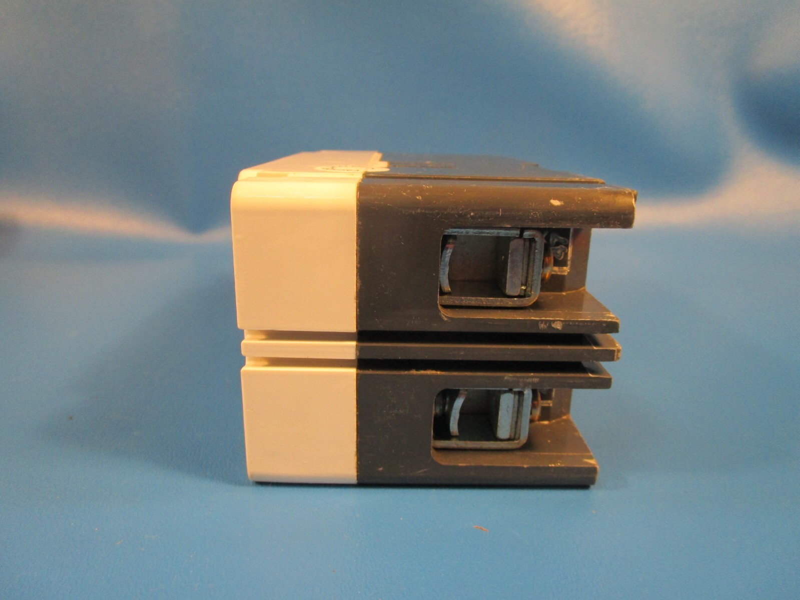 Eaton FD2080 Industrial Circuit Breaker, FD35k 2 Pole, 80A 600V, 2Ph F Frame