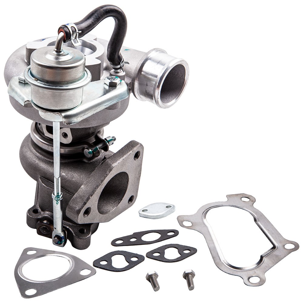 Turbo Charger CT12B for Toyota Hilux Land Cruiser 4-Runner 3.0L 1993-1996 17201
