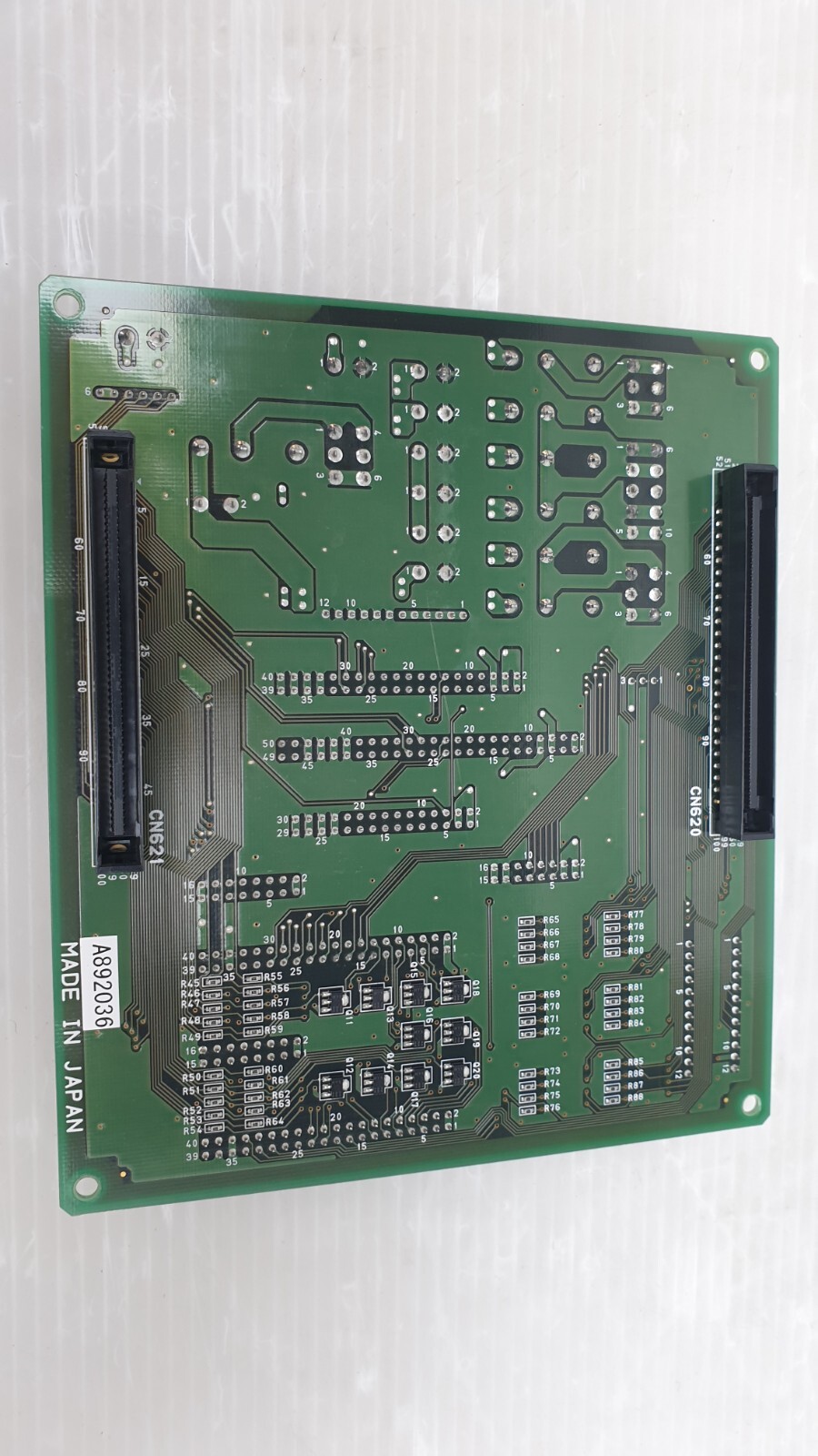 TEL Tokyo Electron PR300Z, PMC ADD ON BOARD (80/80) 1B80-002391-11