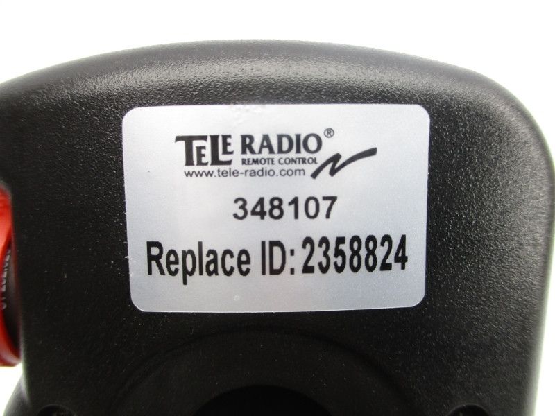 TELE RADIO 348107 NSNP