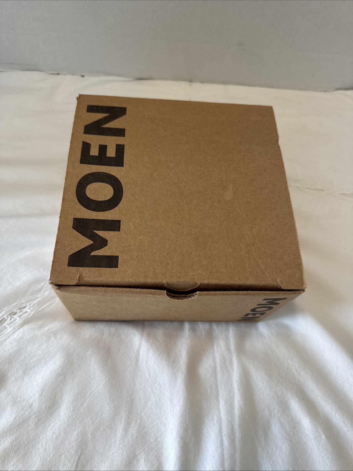 Moen T2183BL Dartmoor One Handle Bathtub & Shower Faucet, Matte Black