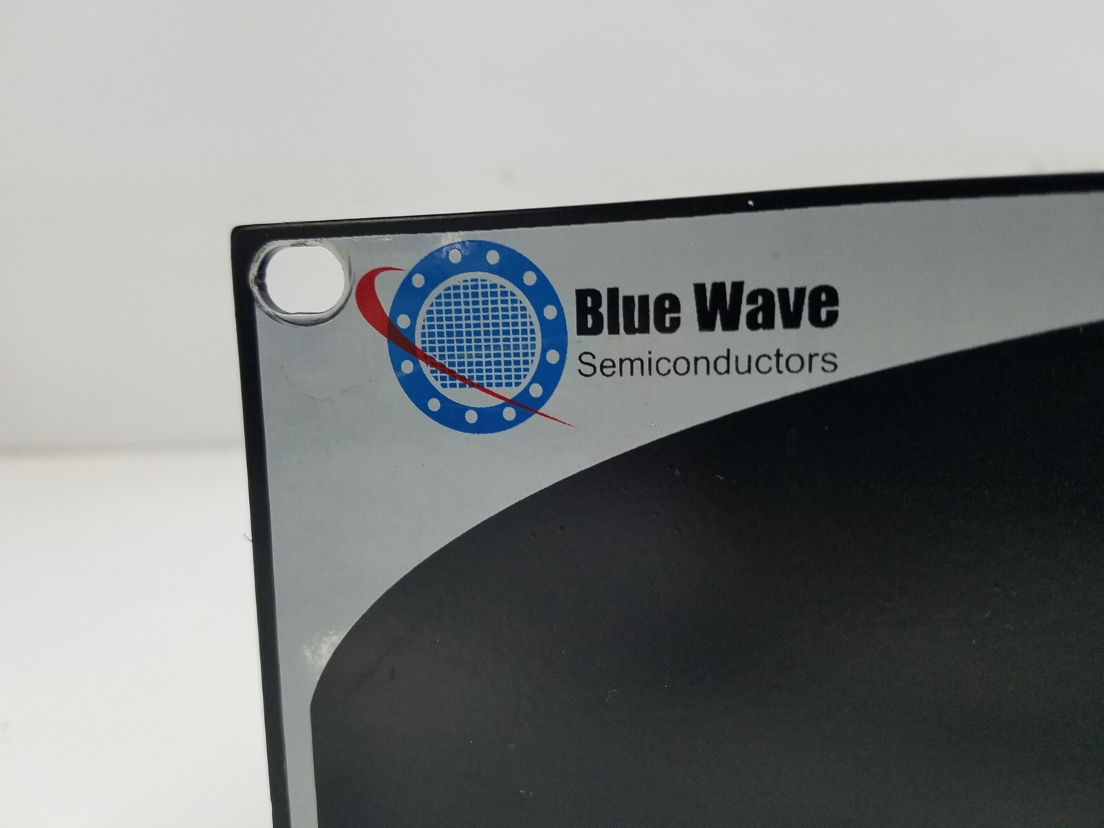 Blue Wave BWS-1000 Temperature Controller Substrate Heater Power Supply 2013