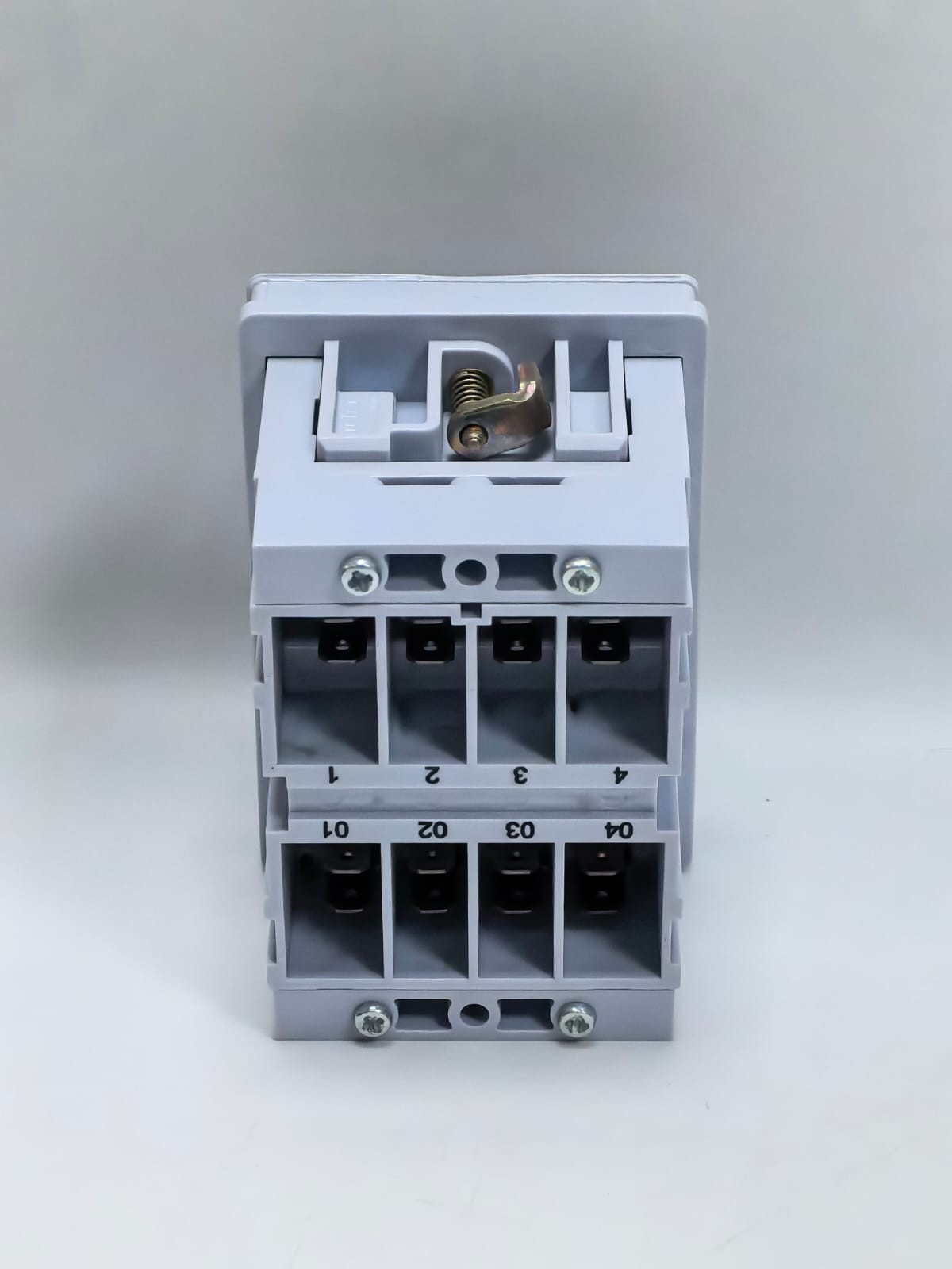 ENTRELEC ABB 1SNA166628R0300 EMBASE TC E INF C5A 2.2