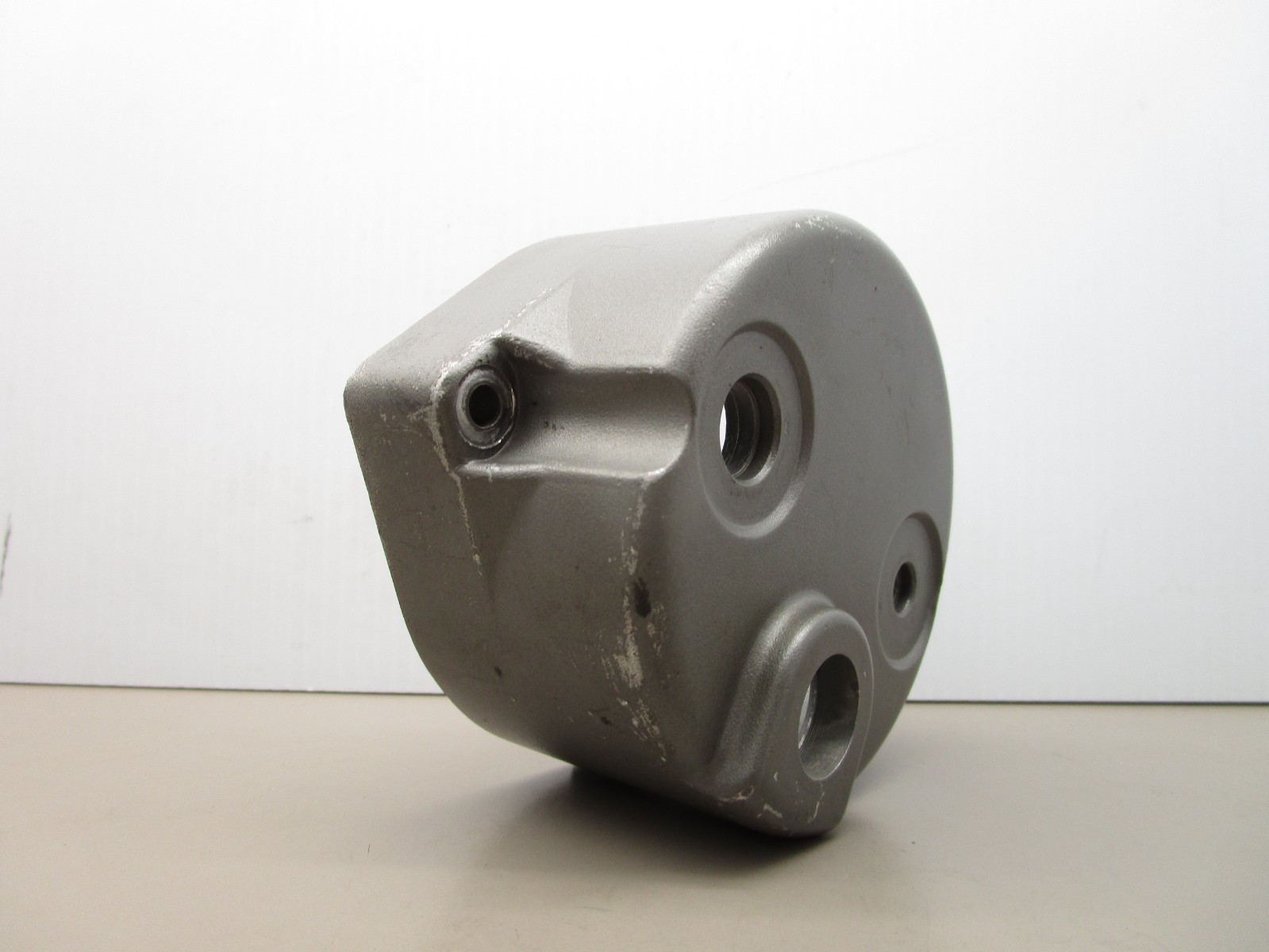 Delco Remy 39MT Engine Starter Rear Bearing Housing Cover 500569 KA-1