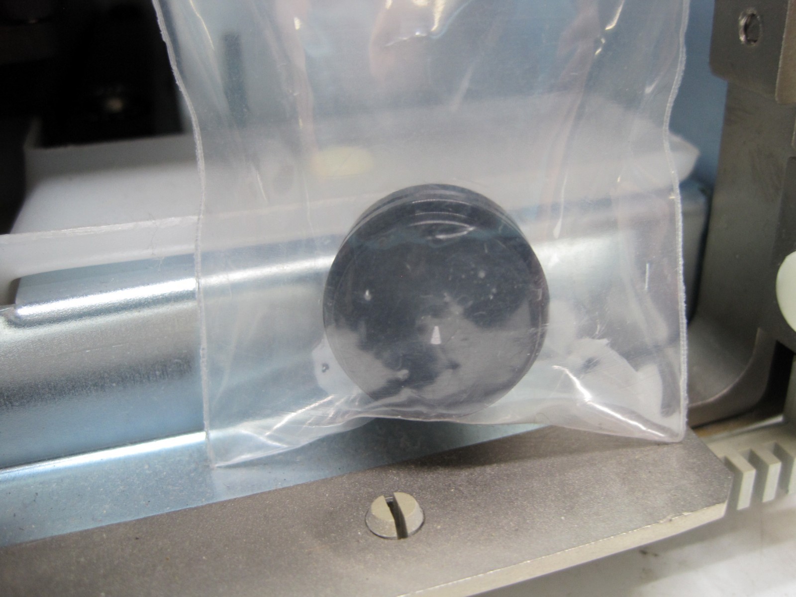 Applied Biosystems Programmable Absorbance Detector 785A