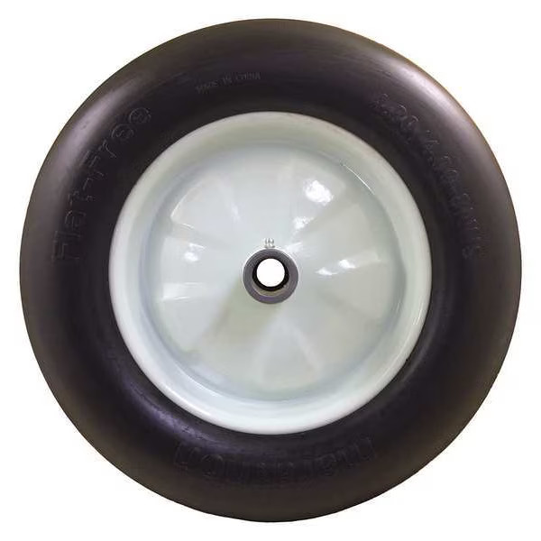 Manufacturer Varies Solid Wheel,Smooth,425 lb. Load Rating 53CM42 Manufacturer