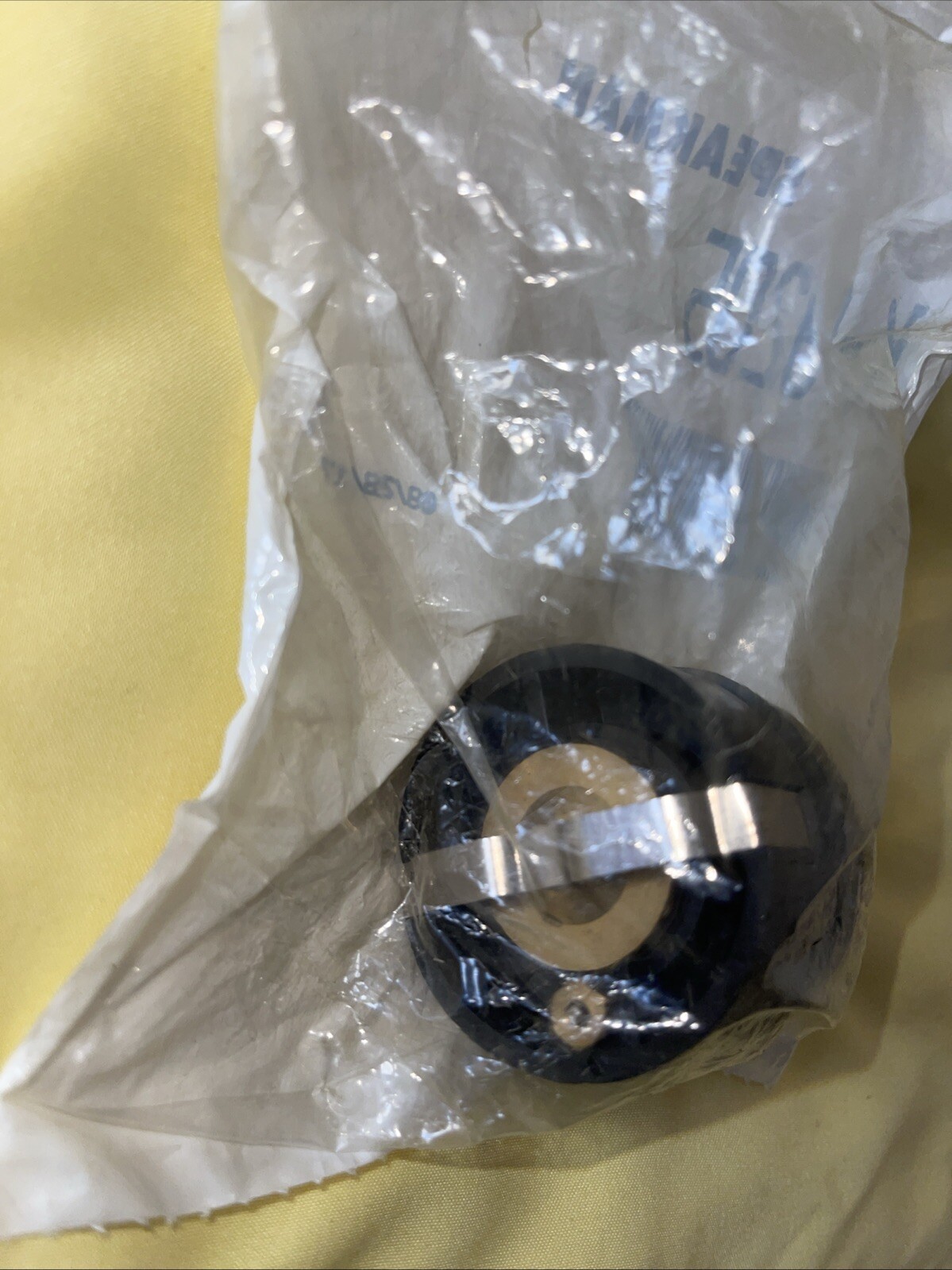 Speakman Piston Flush Valve For Urinal K-9205