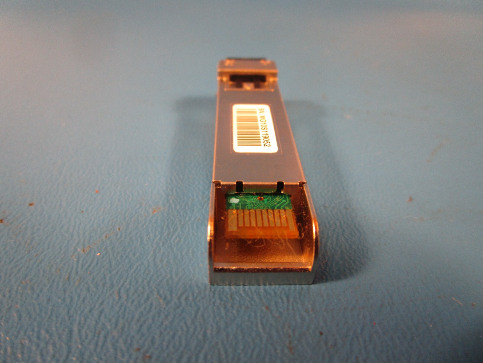 SFP-10G-SR-NHR, Single-mode transceiver, 10GB, 850nm, 300m, NETWORK HARDWARE
