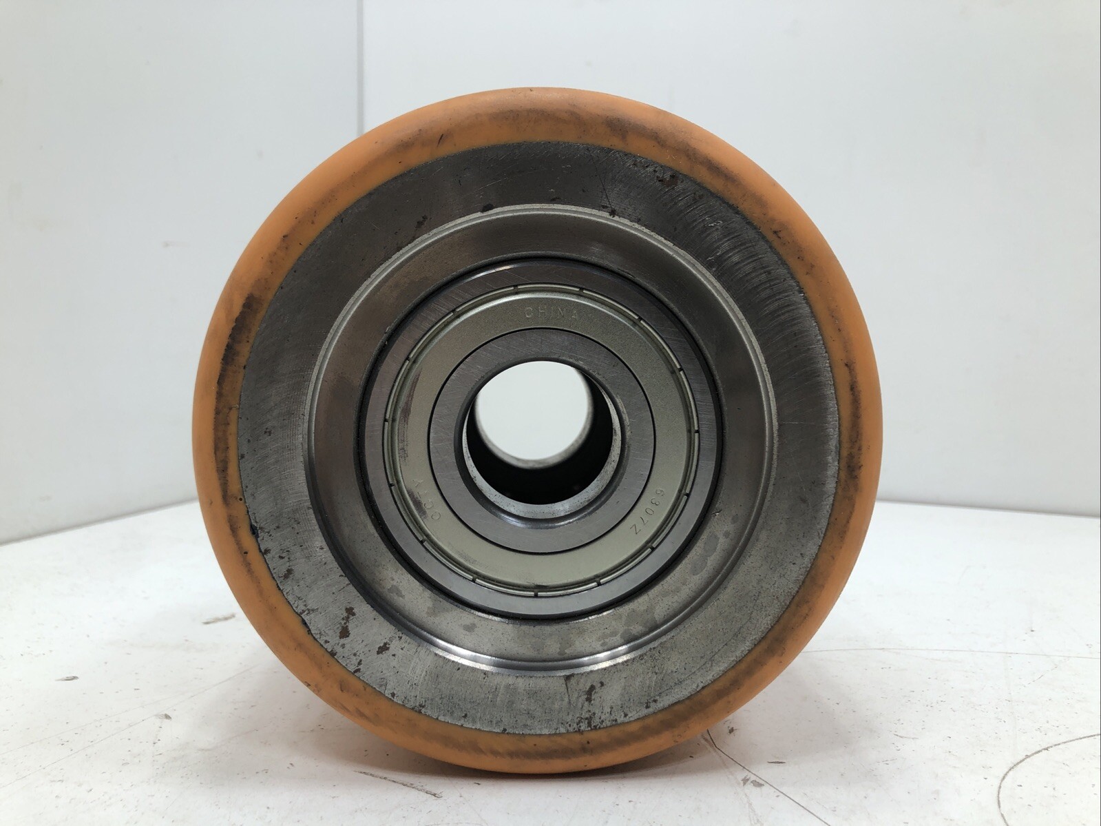 Crown 125070-302 Polyurethane 6″ Load Wheel
