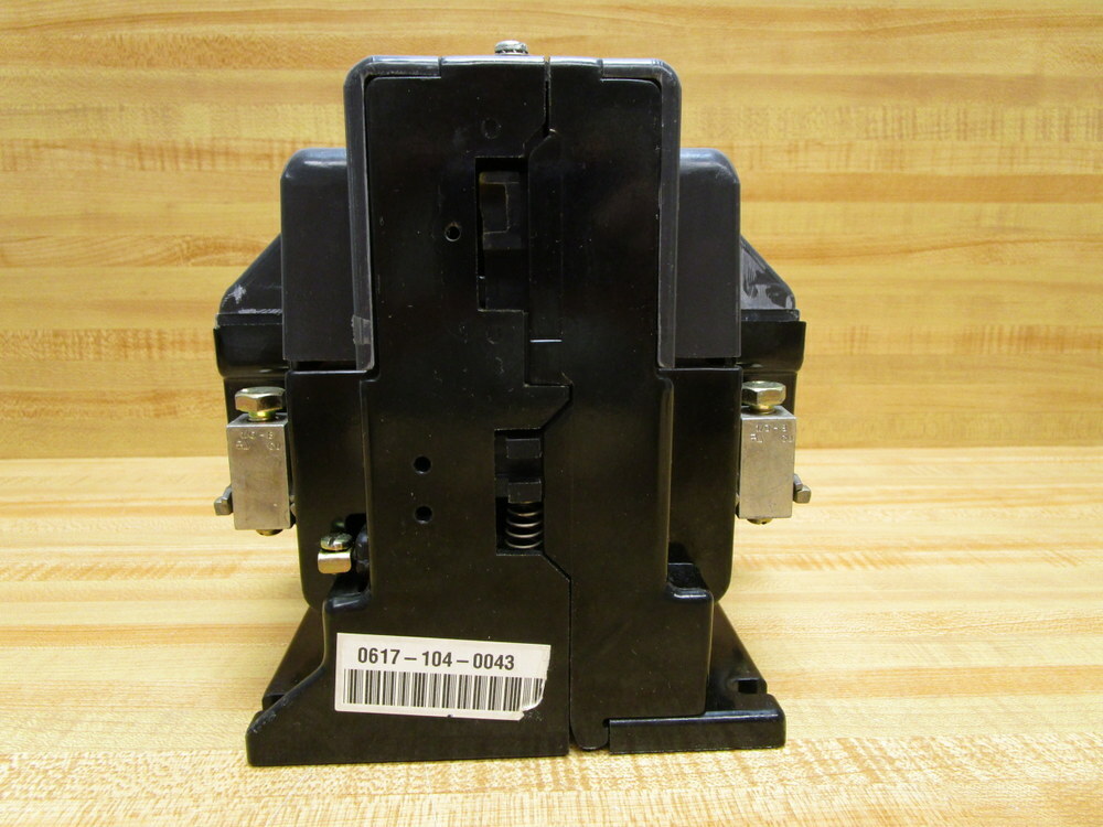 Joslyn Clark Ward Leonard 5DPA-11100 Contactor 5DPA11100