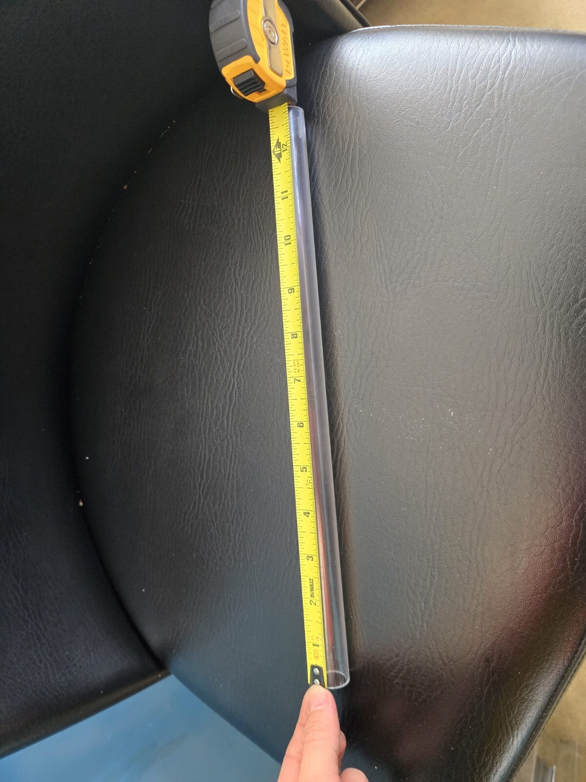 Crathco 1261 Tube Spray For 5-Gal.