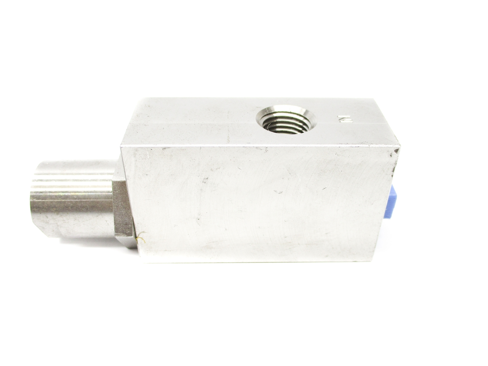 MALEMA HOW SENSORS M-VF-S21-000 NSNP