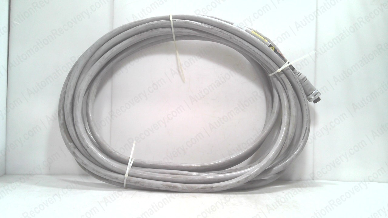 BRAD POWER CC4030A48M150,DOUBLE ENDED CORDSET #351199