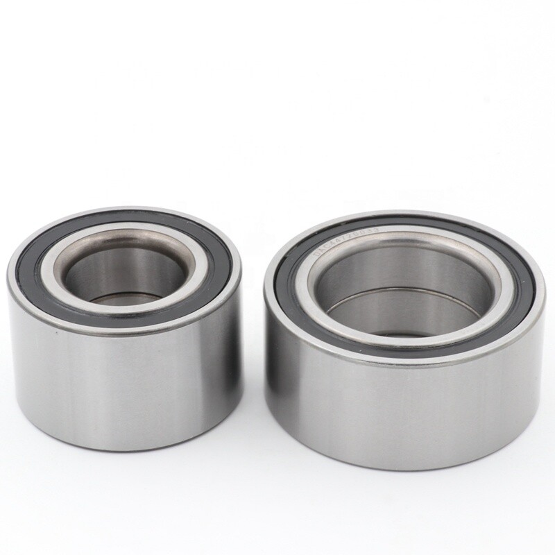 2-pack Polaris-3514699 Double Row Angular Contact Wheel Bearing – 44X72X33 MM