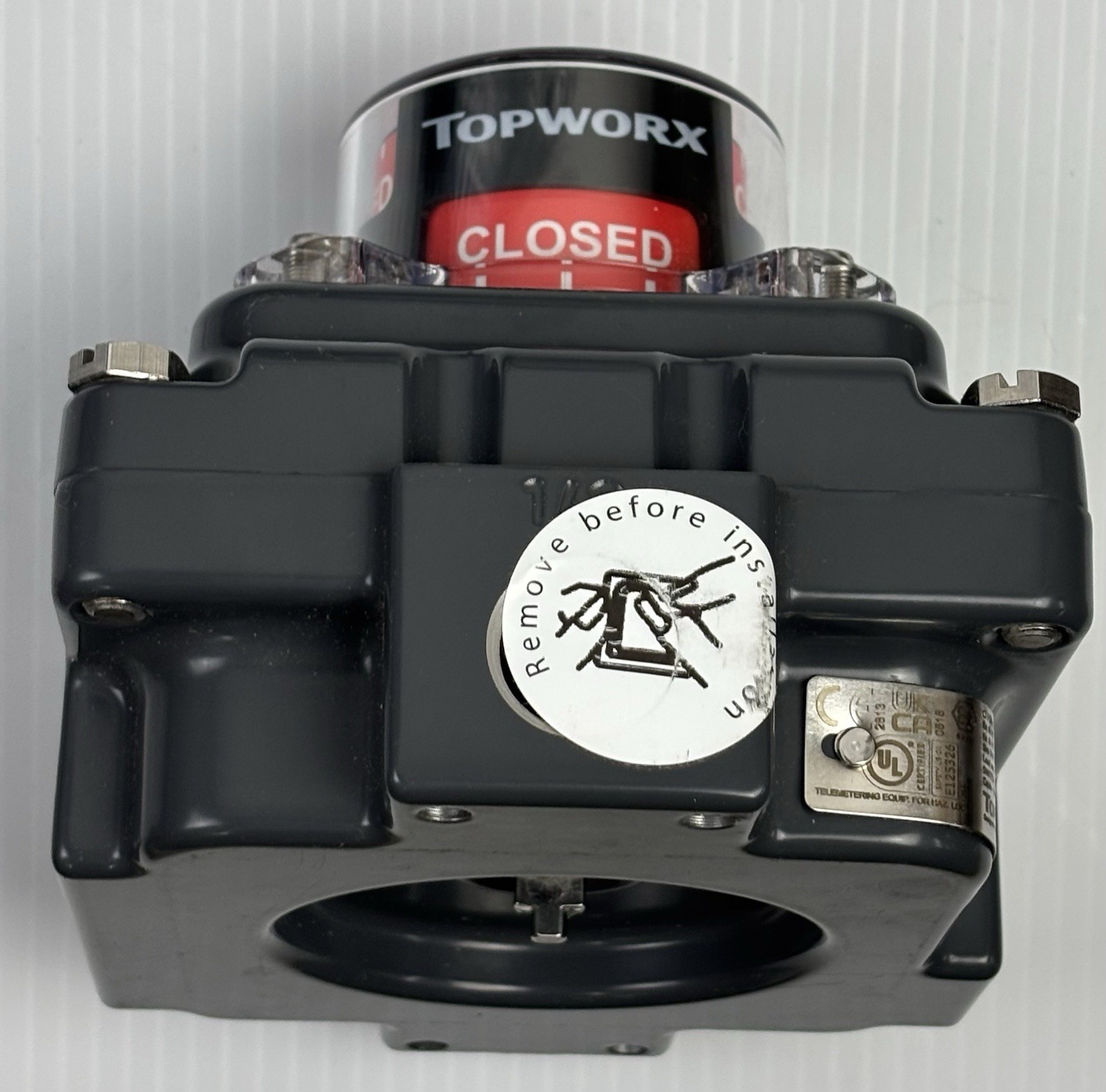 TOPWORX TXP-M21GNPM / TXPM21GNPM (BRAND NEW)