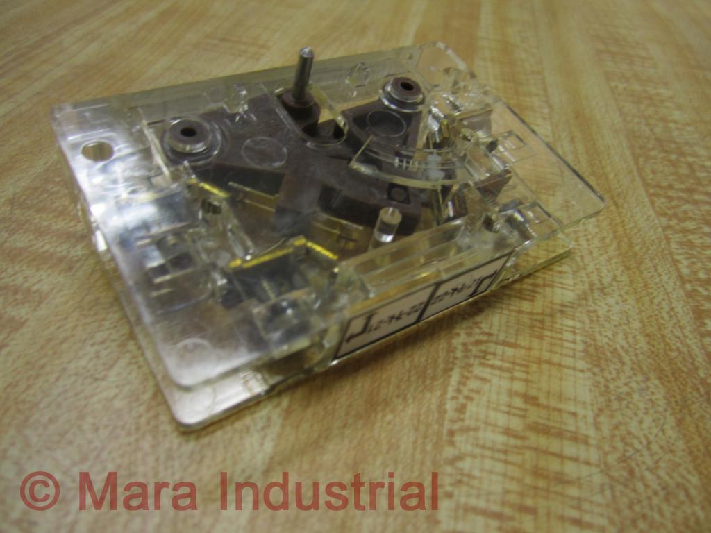 Allen Bradley 199-MCA1 Mechanical Interlock 199MCA1