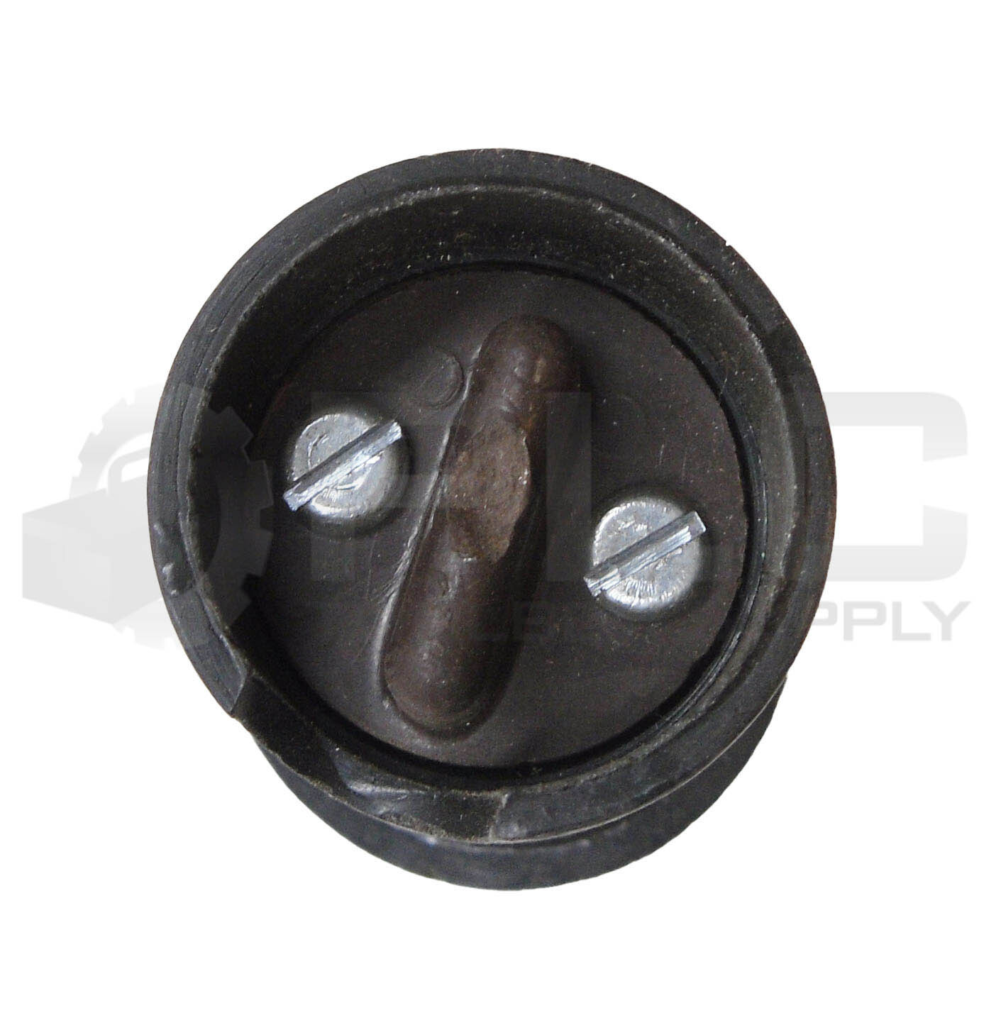 NEW REES 02738-001 PUSH BUTTON CYLINDER *READ*