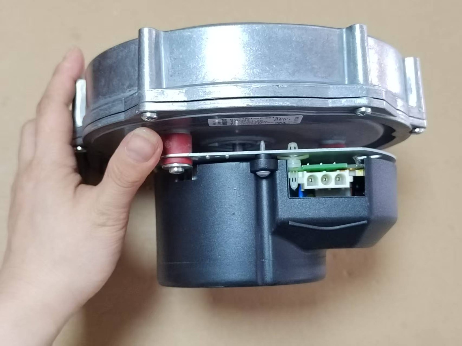 1PC RG148/1200-3612-010302 85W 120V