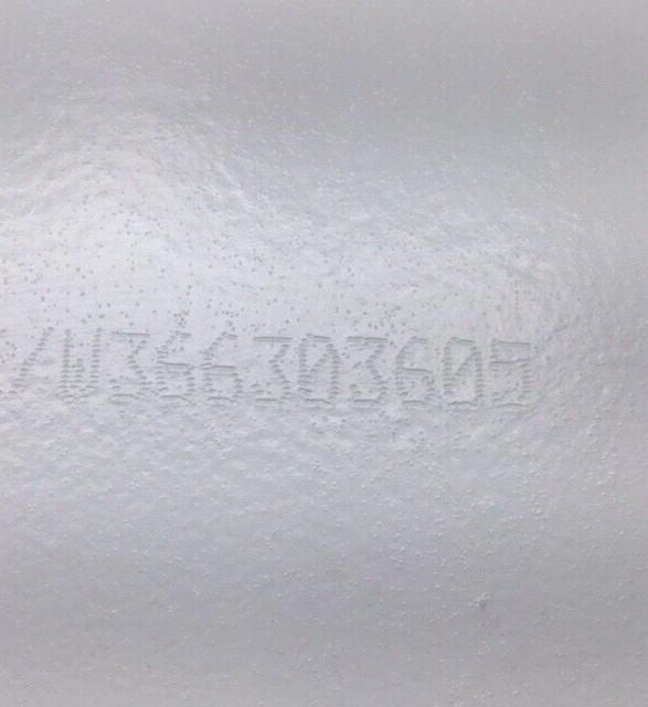 Comau W366303605 Door Panel 10-1/4″ X 13-9/16″ 4- M6-1.0 Threaded Stud On Back