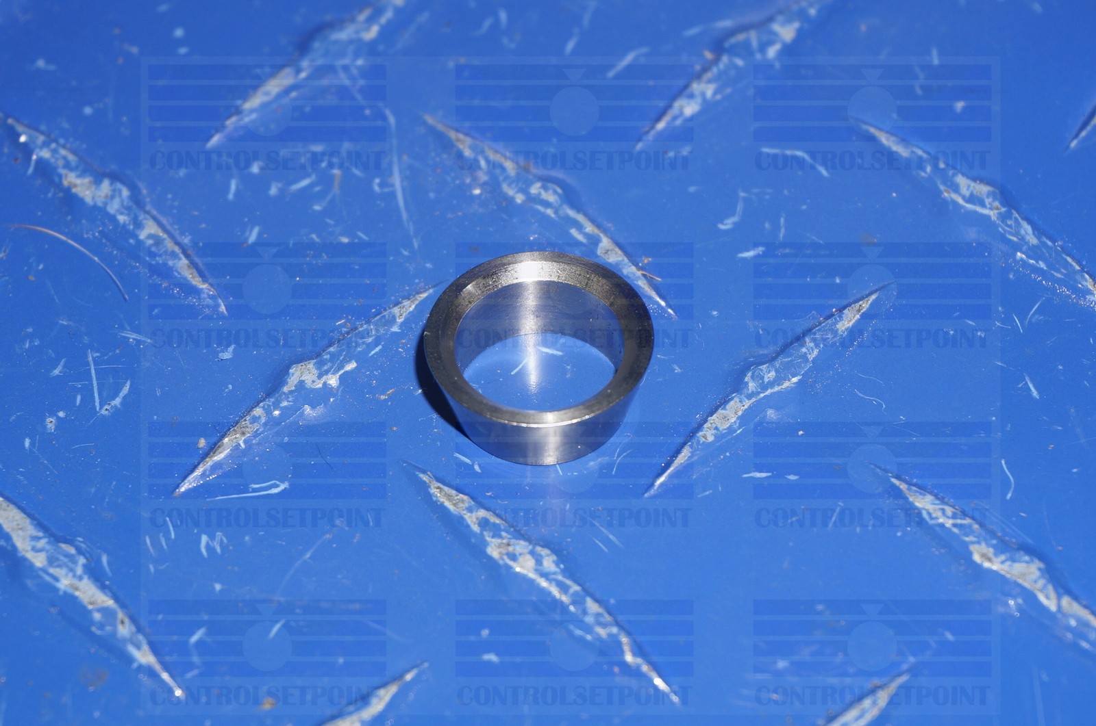 SWAGELOK 1/2″ FRONT COMPRESSION FERRULE TUBE 316 SST SS-813-1