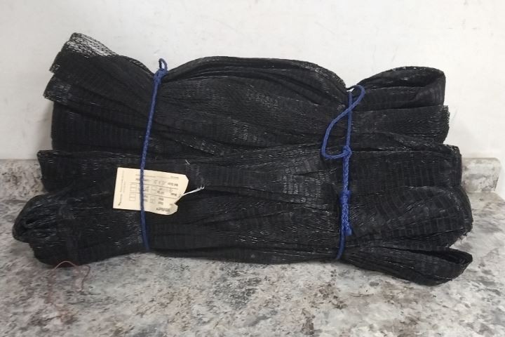 Bird Barrier N8-B120 1,250 Sq Ft Coverage Area Bird Netting