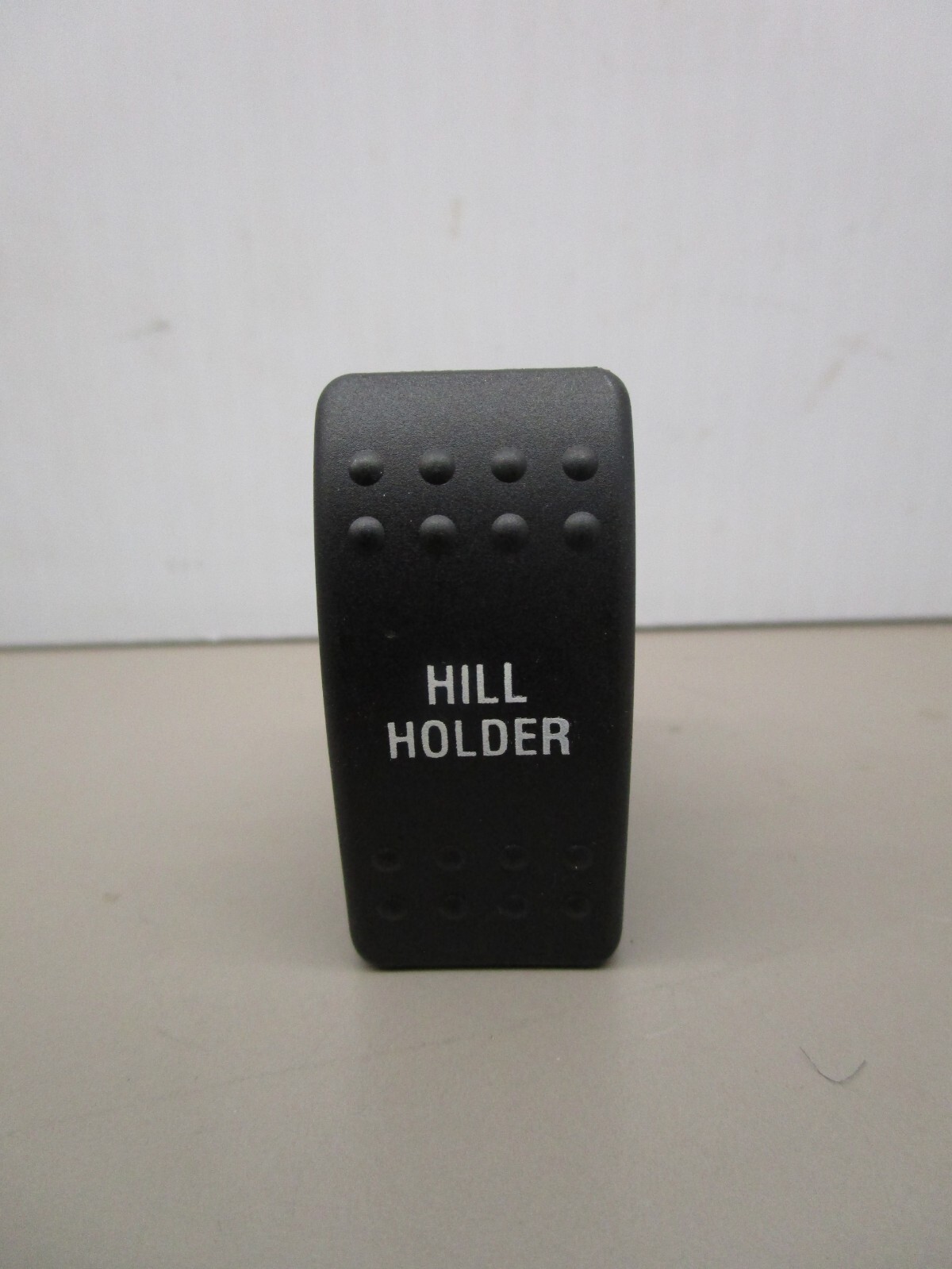Carling V2B1 Rocker Switch “Hill Holder” 2-Pole On-Off