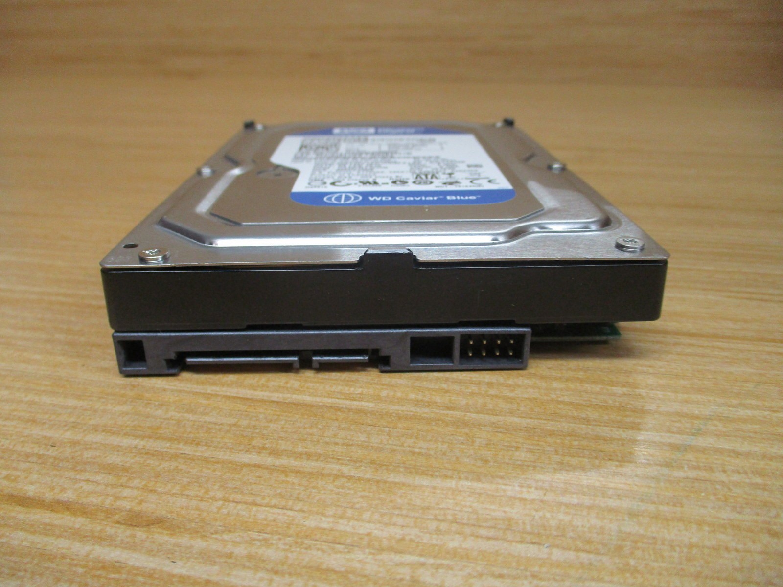 Western Digital WD5000AAKS Hard Drive 500GB