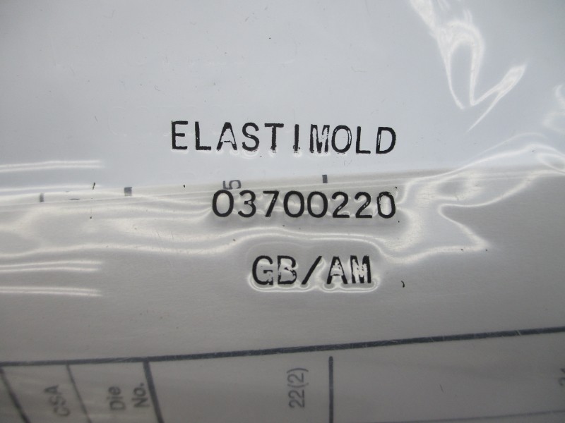 ELASTIMOLD 03700220 NSMP
