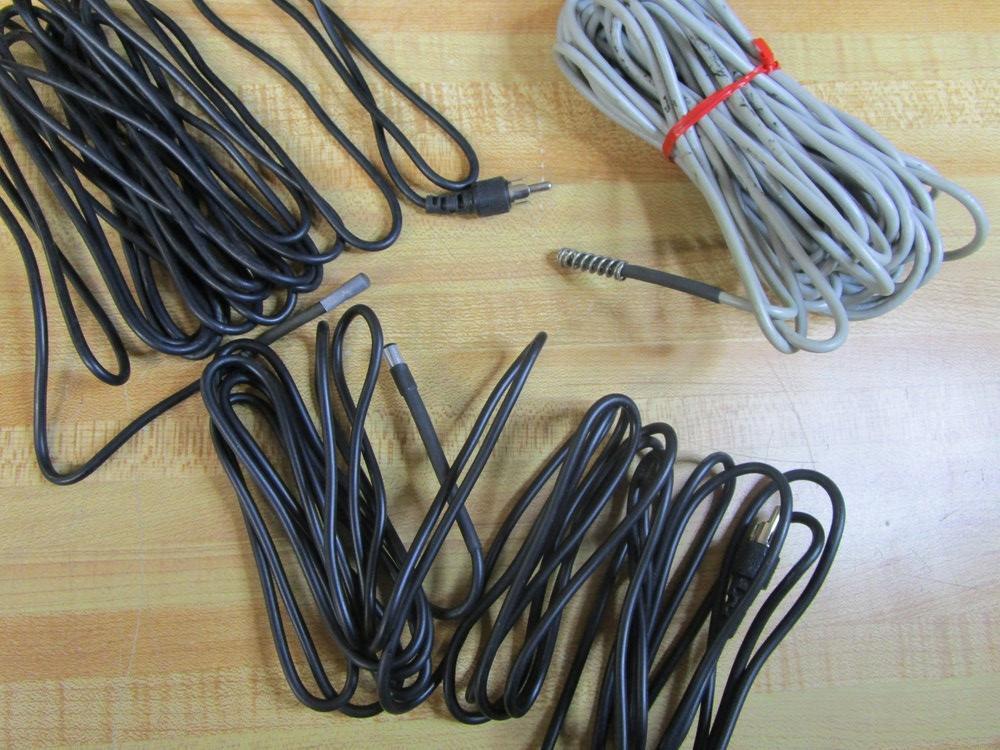 Control Power Systems T-100 CPS Temp-Seeker Thermometer T100