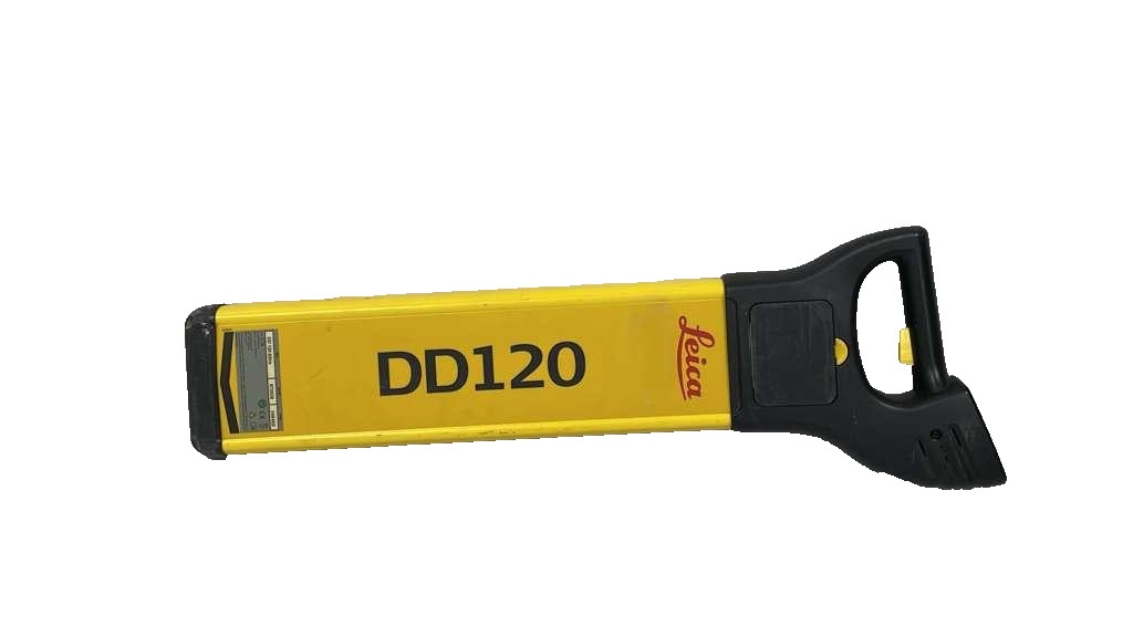 LEICA DD120 DA220 Underground Utility and Cable Smart Locator Depth Kit