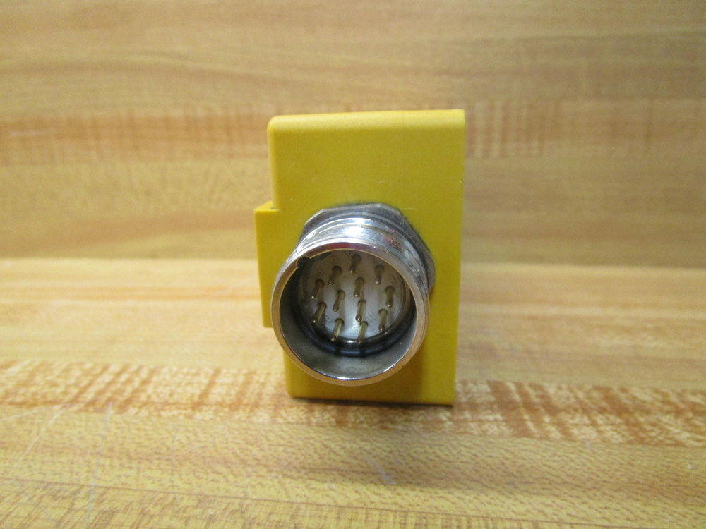 Turck U7031 Terminal Block Connector VB 80-CS12