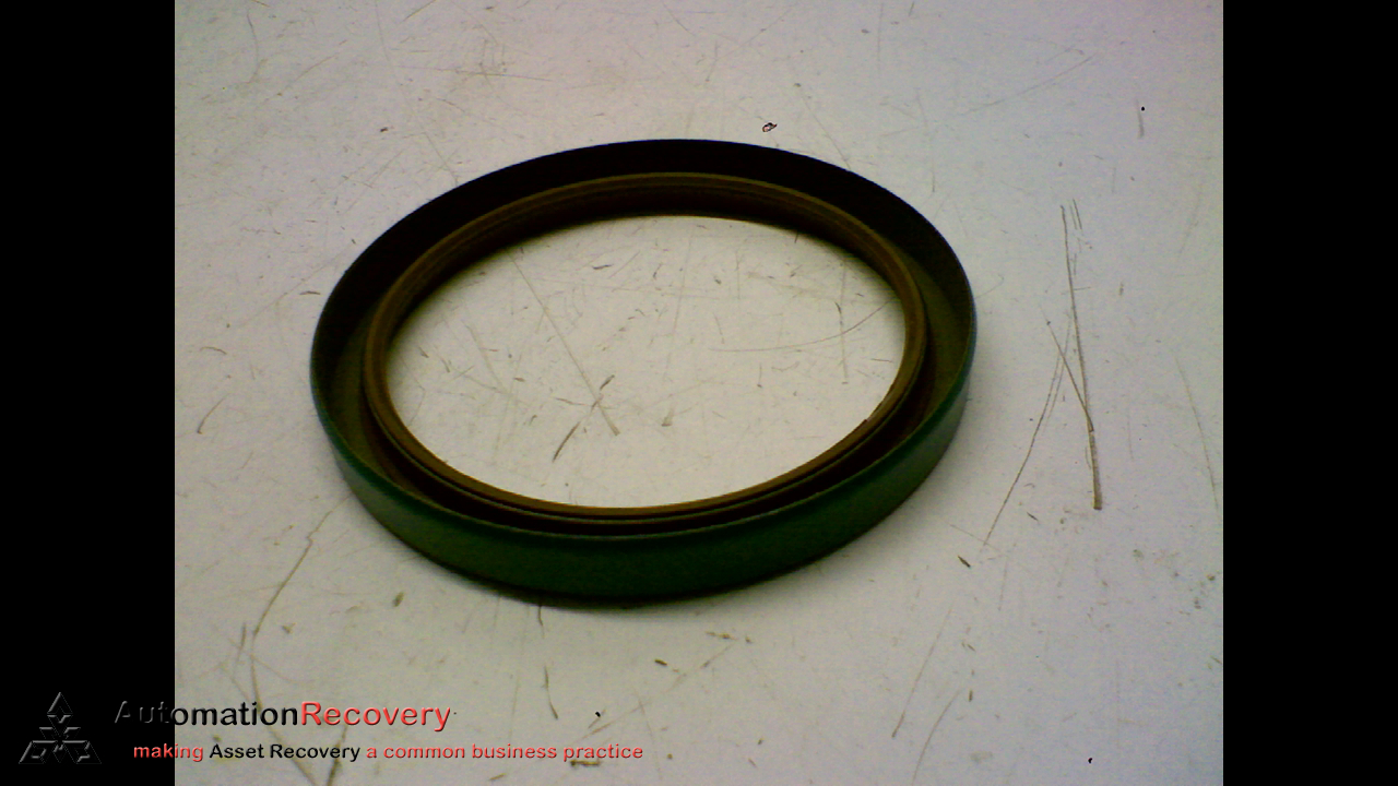 CHICAGO RAWHIDE 35412 OIL SEAL JOINT RADIAL OD 110MM ID 90MM WIDTH 12M, #164979