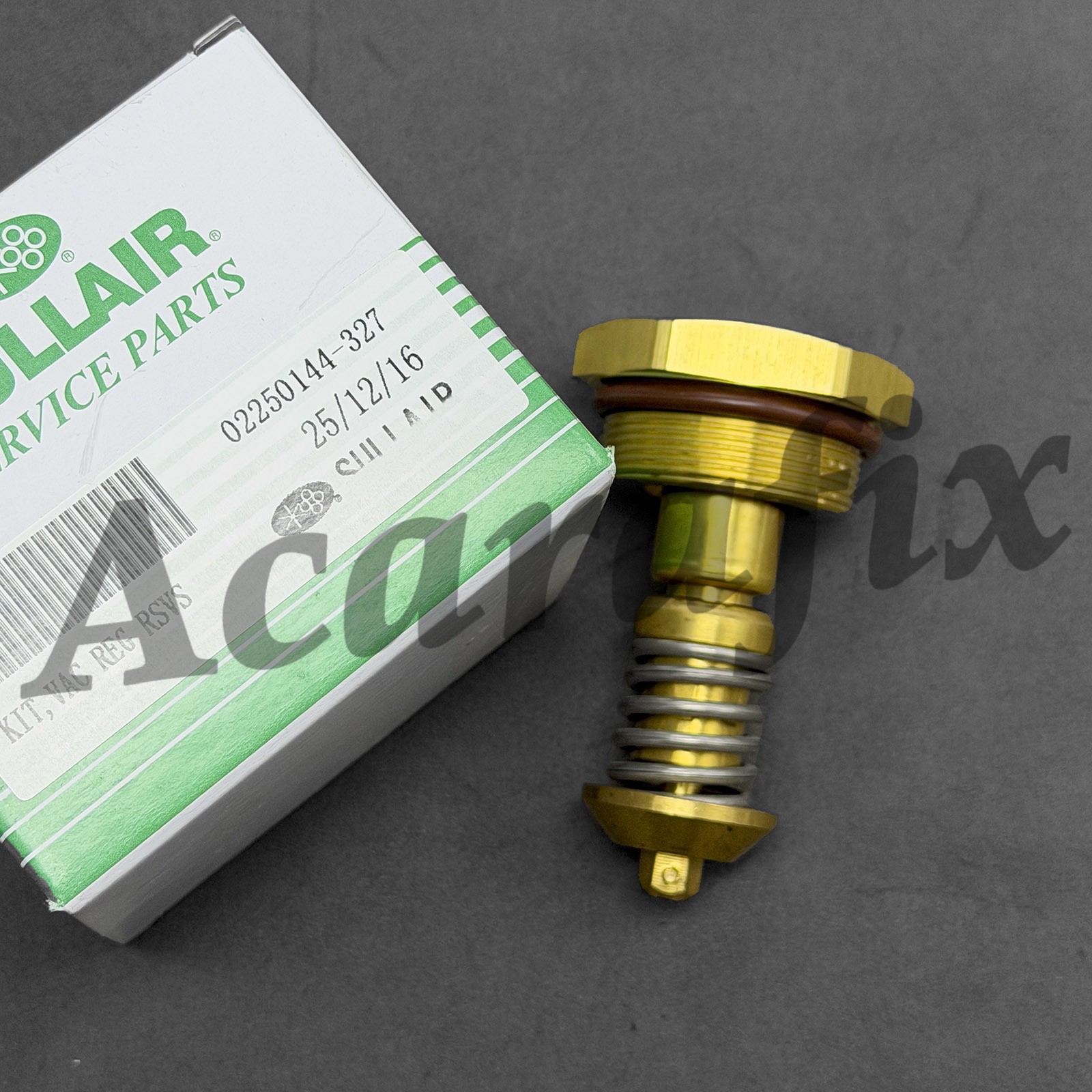 Thermal Valve 02250144-327 for Sullair Air Compressor