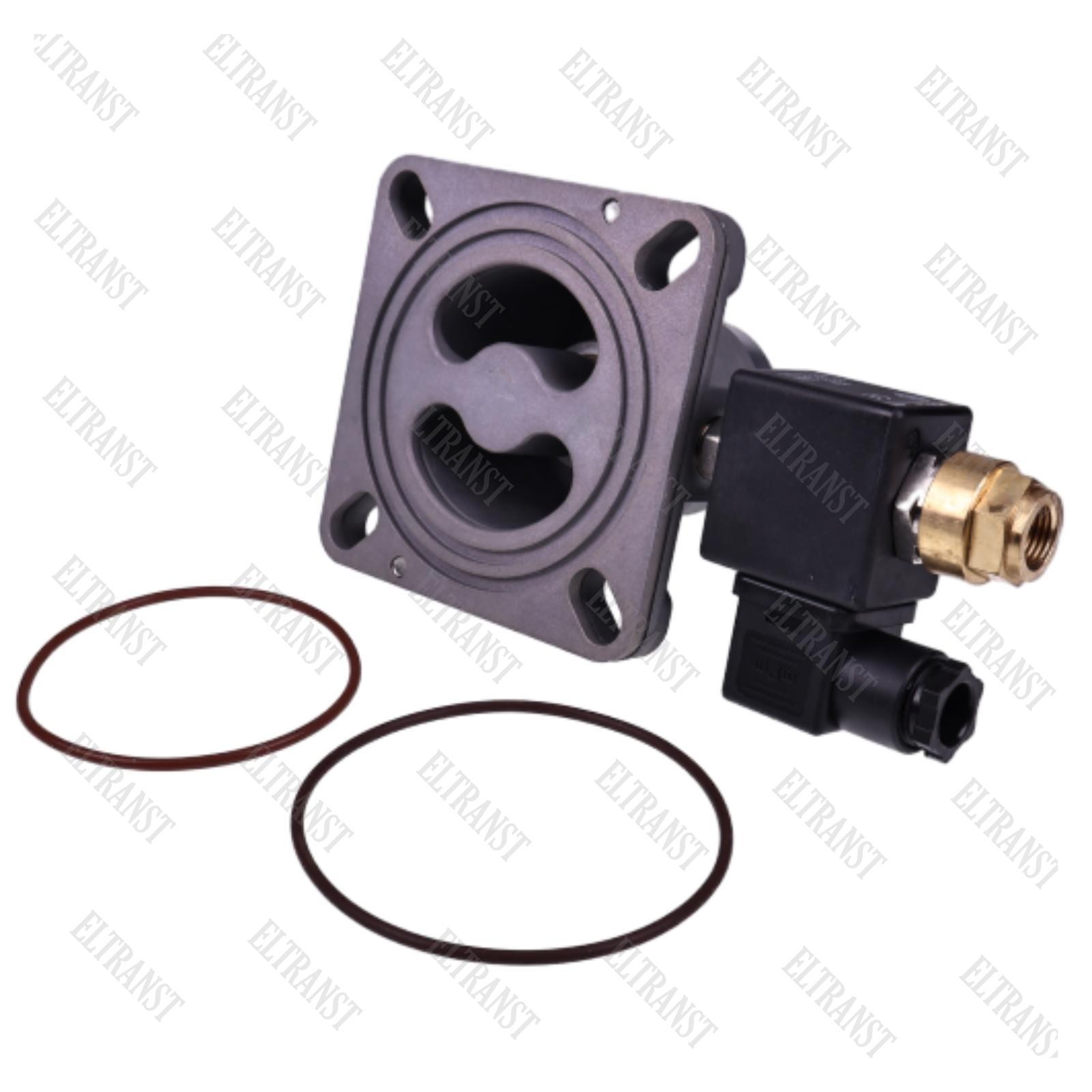 Unloading Valve 2203016100 2203-0161-00 Fit for Atlas Copco Screw Compressor